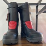 Schlupfstiefel-Rosenbauer